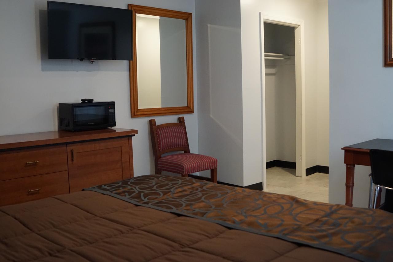 Sunrise Inn Wildwood Dış mekan fotoğraf