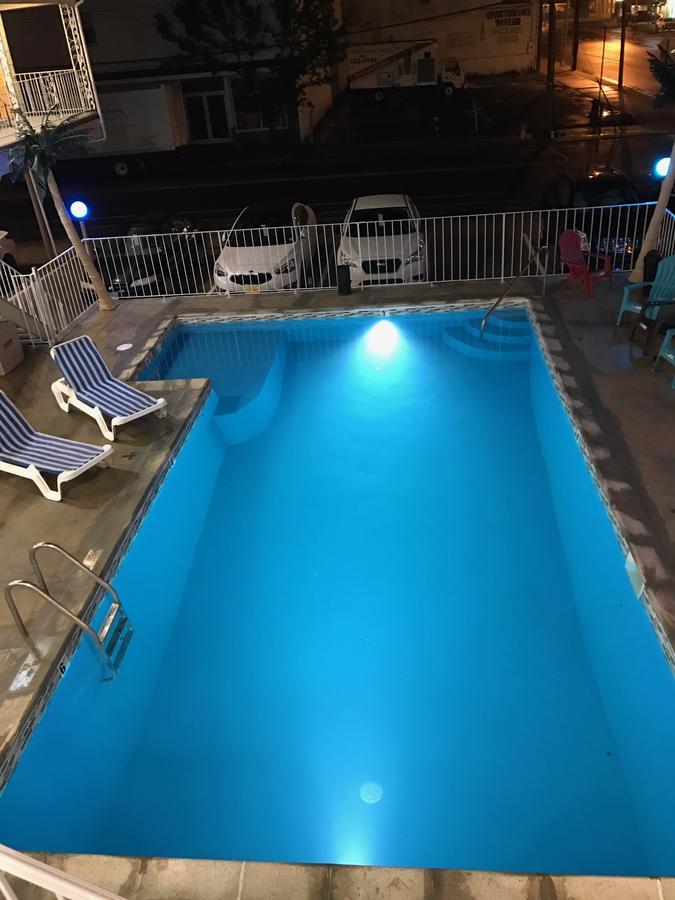 Sunrise Inn Wildwood Dış mekan fotoğraf